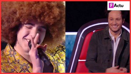 Le candidat éliminé qui fera son grand retour pour les demi-finales de "The Voice"