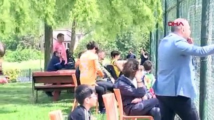 Okyanus Ligi'nde şampiyonlar belli oldu