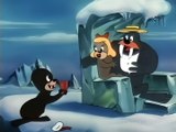 Arctic Rivals (1954) – Terrytoons