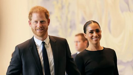 Download Video: Der wahre Grund, warum Meghan und Harry so beliebt sind