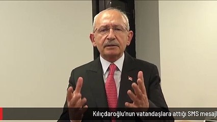 Kılıçdaroğlu'nun vatandaşlara attığı SMS mesajlarına yasak gelmesi tartışmalarına Turkcell CEO'su da dahil oldu: BTK kararını uygulamak zorundayız