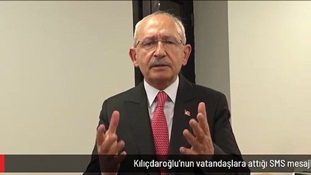 Kılıçdaroğlu'nun vatandaşlara attığı SMS mesajlarına yasak gelmesi tartışmalarına Turkcell CEO'su da dahil oldu: BTK kararını uygulamak zorundayız