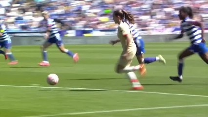 WSL - Chelsea remporte son quatrième titre d'affilée