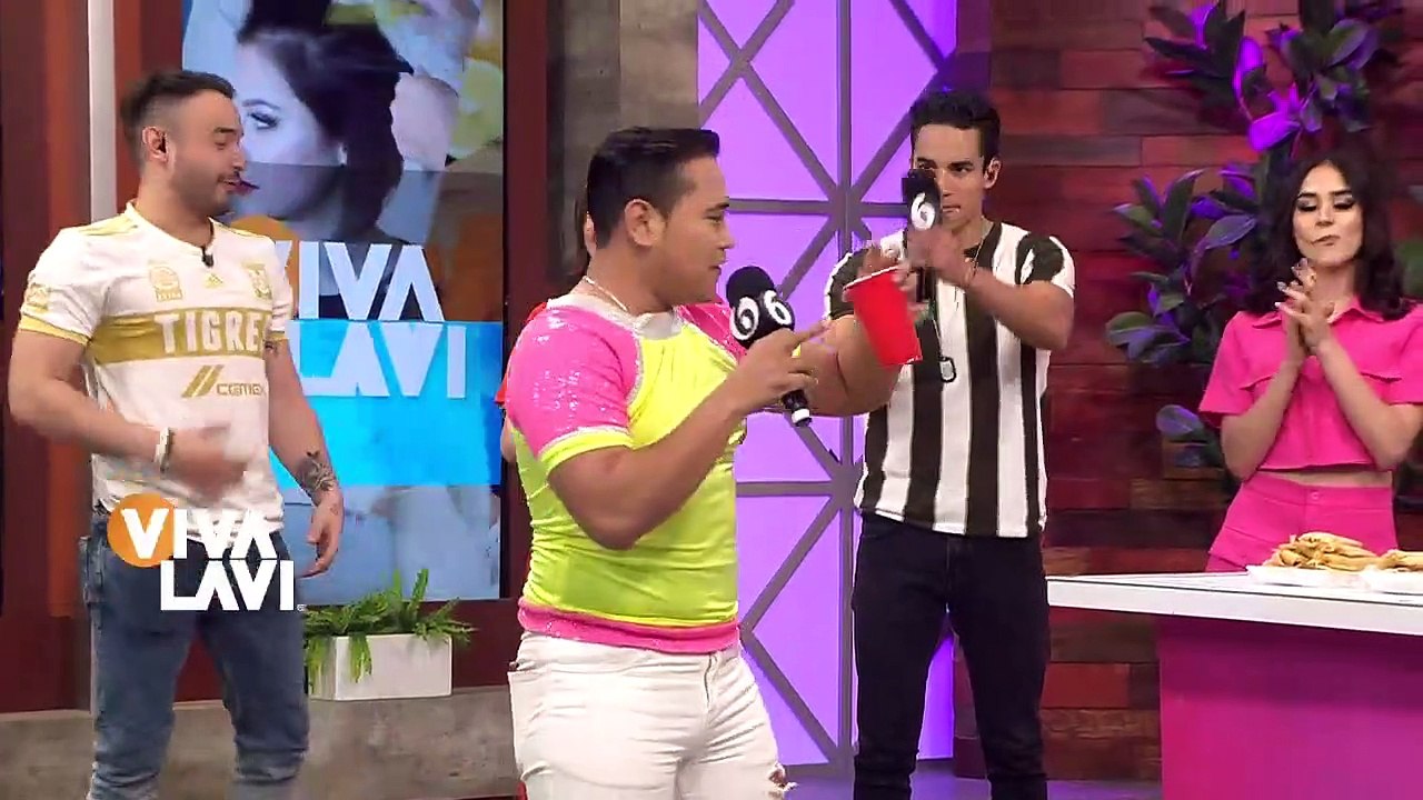 Vivalavi - 27 de mayo del 2023