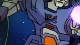 Transformers Season 3 Episode 15 Fight Or Flee
