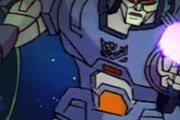 Transformers Season 3 Episode 15 Fight Or Flee