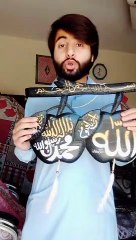 MashaAllah SubhanAllah❤#Allah