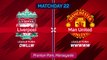 Manchester United pipped to WSL title despite Garcia winner at Liverpool