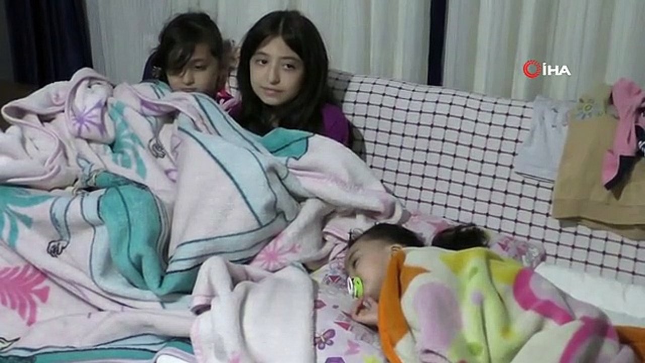 Sultangazi'de İGDAŞ hasta bebeği olan ailenin doğalgazını kesti
