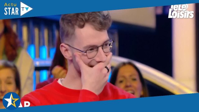 Un candidat de The Voice dans N'oubliez pas les paroles : fan de Zazie, qui n'était pas coach, la ch