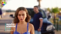 Maviye Sürgün 1. Bölüm 2. Fragman _ Yakında Show TV’de başlıyor!