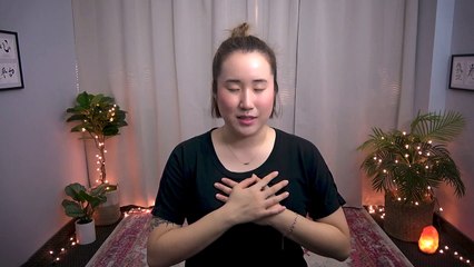 10 Minute Daily Routines for Social Anxiety Meditation