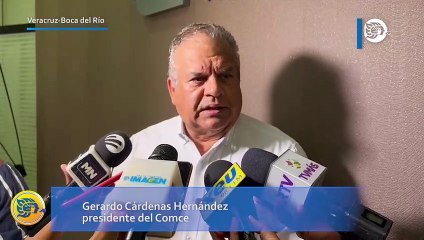 Corredor Interoceánico servirá para detener la migración, segura Comce