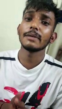 Seeing the care of Bilasupar police, the habitual miscreant said that he will not commit crime now