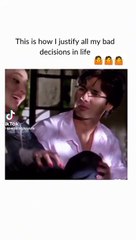 Everytime I regretting about my decisions..like why??