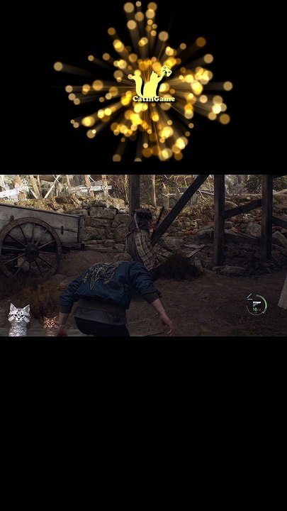 RESIDENT EVIL 4 REMAKE - Extrait EP1