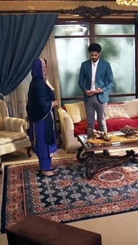 Tere bin last episode