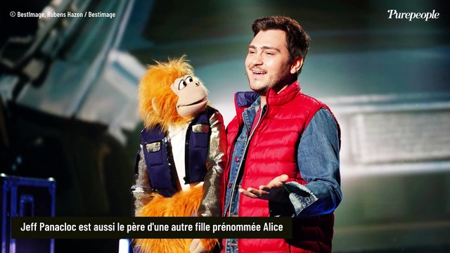 Jeff Panacloc a sa fille Rose dans la peau : révélation sur un tatouage très spécial et trop mignon