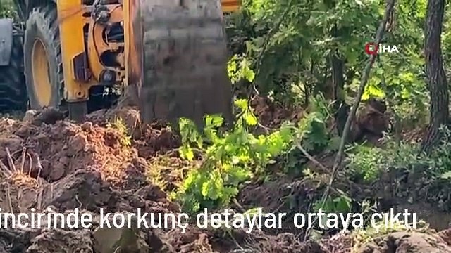 İstanbul'da 5 kişinin öldürüldüğü cinayet zincirinde korkunç detaylar ortaya çıktı