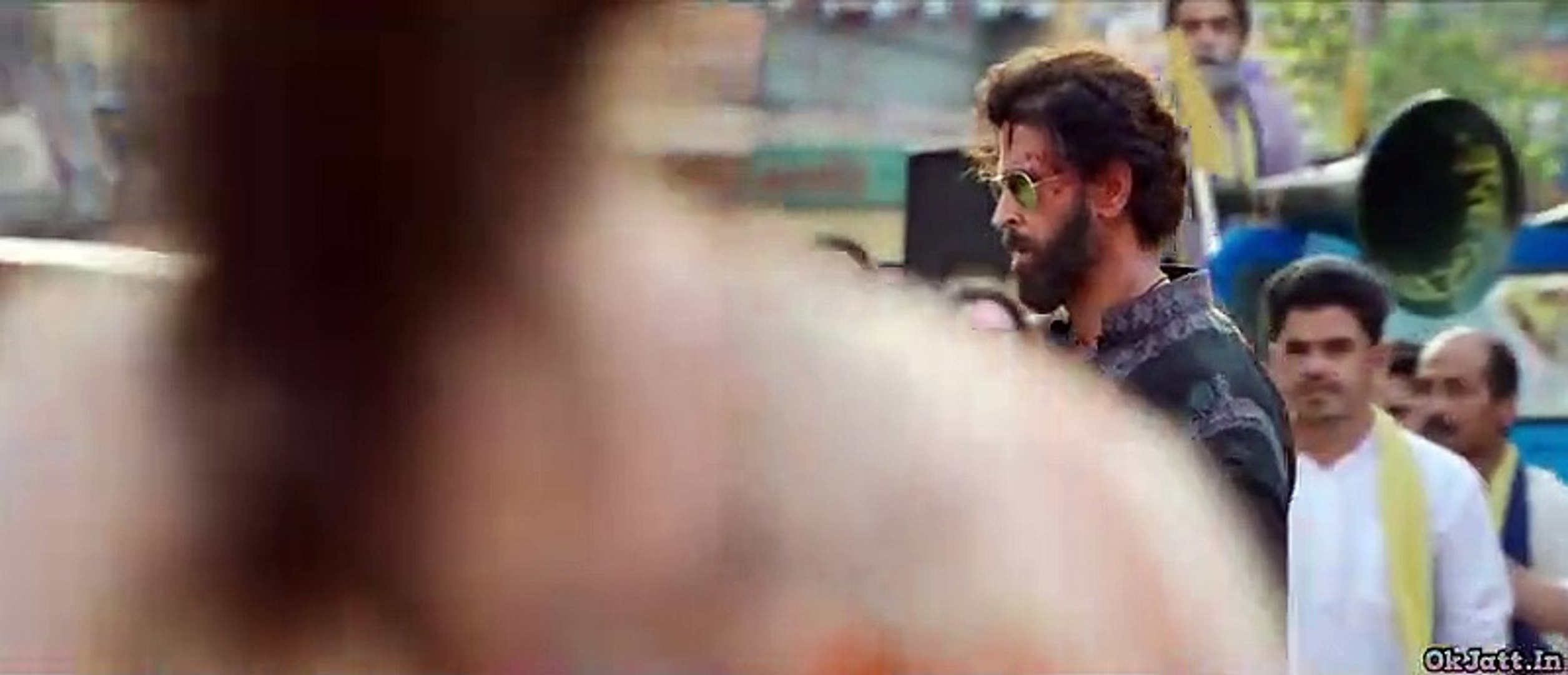 Vikram vedha best sale full movie dailymotion