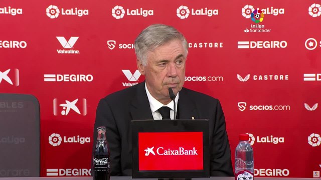 A Ancelotti se le escapa la posible salida de Nacho del Real Madrid