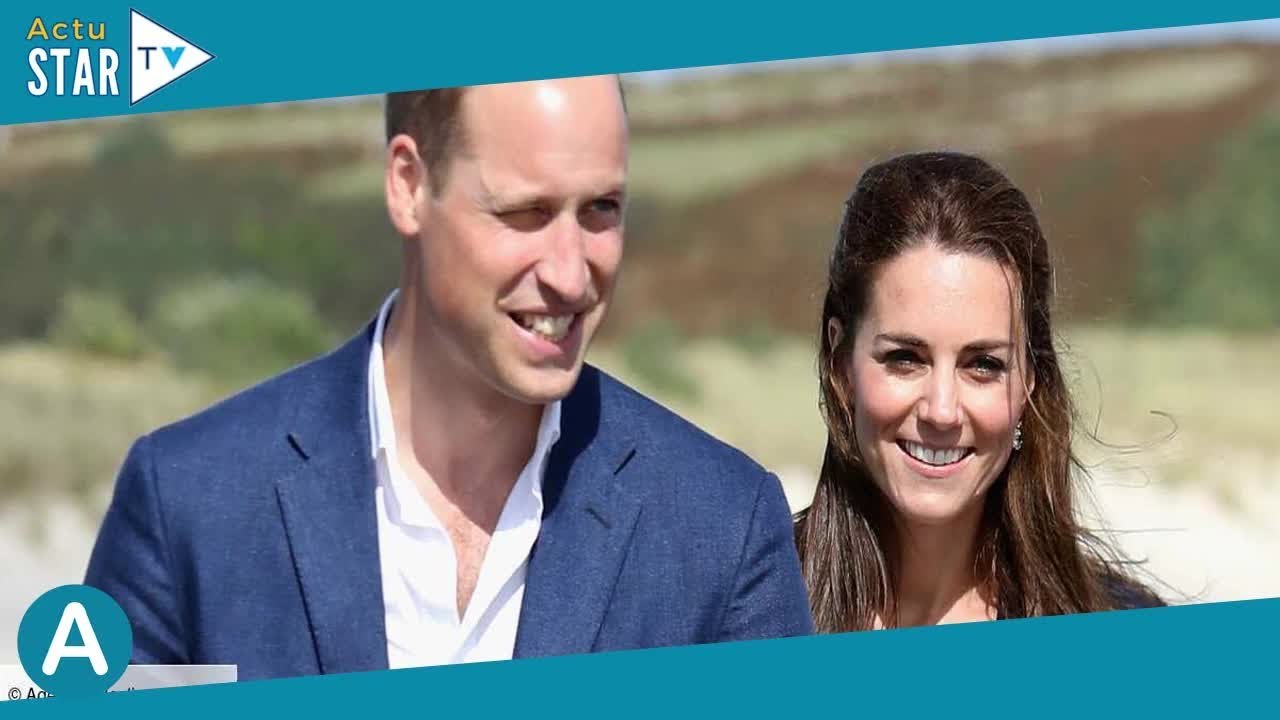 Kate Middleton et William : vous pouvez louer leur maison de vacances !