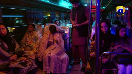 Tere Bin Episode 48   Yumna Zaidi - Wahaj Ali   Best Scene 01   FLO Digital