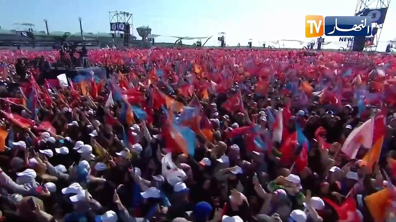 تركيا جولة ثانية للإنتخابات الرئاسية.. الأتراك أمام خياري التمديد أو التجديد