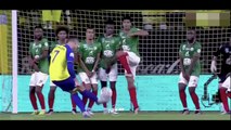 Amazing Full Skill Cristiano Ronaldo Debut Al Nassr vs Al Ettifaq