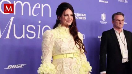 Lana del Rey confirma concierto en el Foro Sol; te contamos los detalles