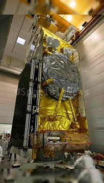 La société Space X à lancer avec succès le 27 mai à 04h30 UTC une Falcon 9 depuis le Space Launch Complex 40 (SLC-40), à la station de la Force spatiale de Cap Canaveral en Floride avec à son bord le satellite Badr 8 (ArabSat-7B)