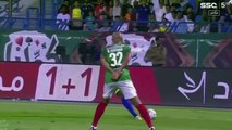 Al Nassr vs Ettifaq 1-1 All Goals _ Highlights 2023 HD
