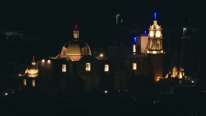 Lendas pré-hispânicas e sabedoria popular ‘explicam’ erupção de Popocatépetl