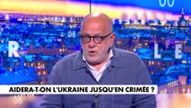 Jean-François Colosimo : «Tant que Vladimir Poutine sera au pouvoir à Moscou, il n’y aura pas de paix véritable»