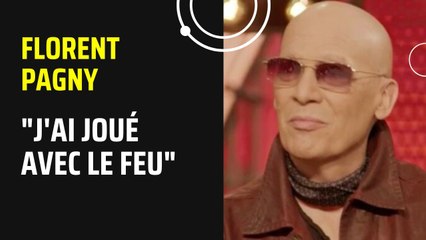 "J'ai pris quelques risques" : Florent Pagny remet les pendules à l'heure