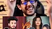 Amir Siddiqui on CarryMinati, YouTube Vs TikTok and Cases Against Him! #shorts