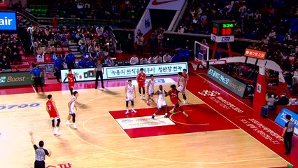 '슈퍼 라이벌' 탄생...SK-KCC 역대급 더비가 온다 / YTN