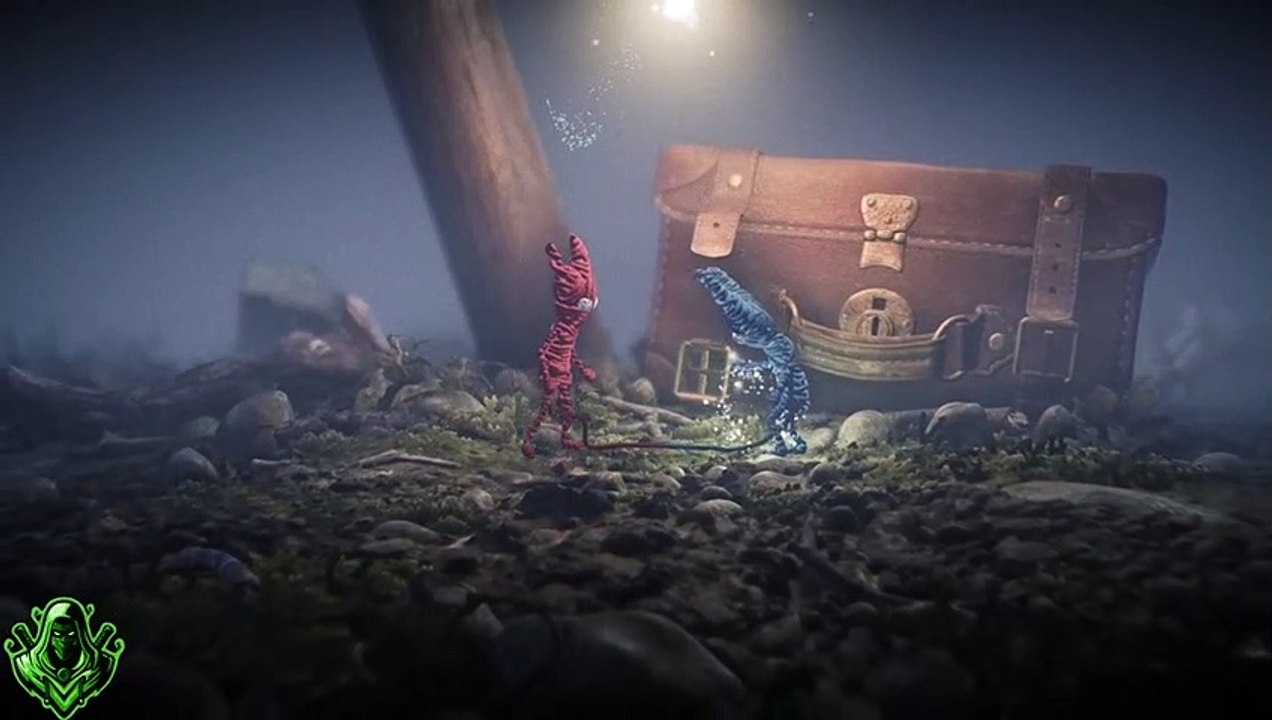 Unravel Two Pc GamePlay Walkthrough Part ! Latest Pc Games
