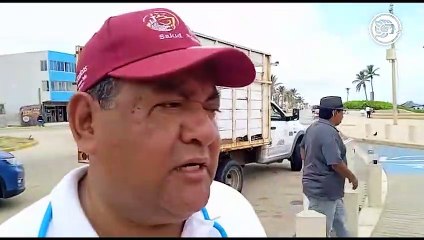 Se acerca la temporada donde se disparan los casos de dengue en Coatzacoalcos