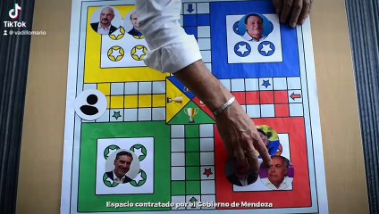 Spots de Campaña Mendoza Paso