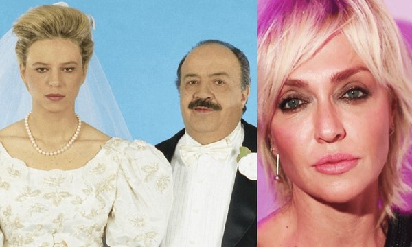 Il triangolo d'amore tra Costanzo, De Filippi e Paola Barale