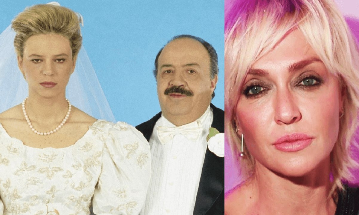 Il triangolo d'amore tra Costanzo, De Filippi e Paola Barale