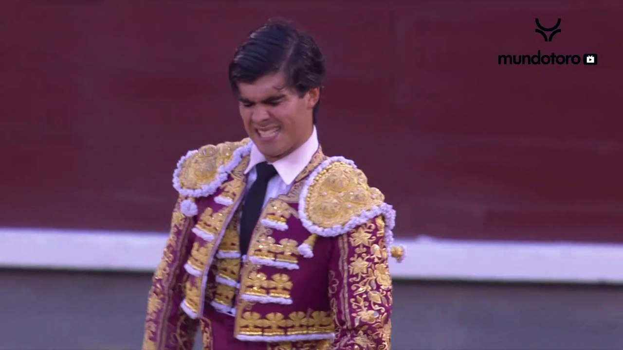 Las Ventas - San Isidro 27 may 2023