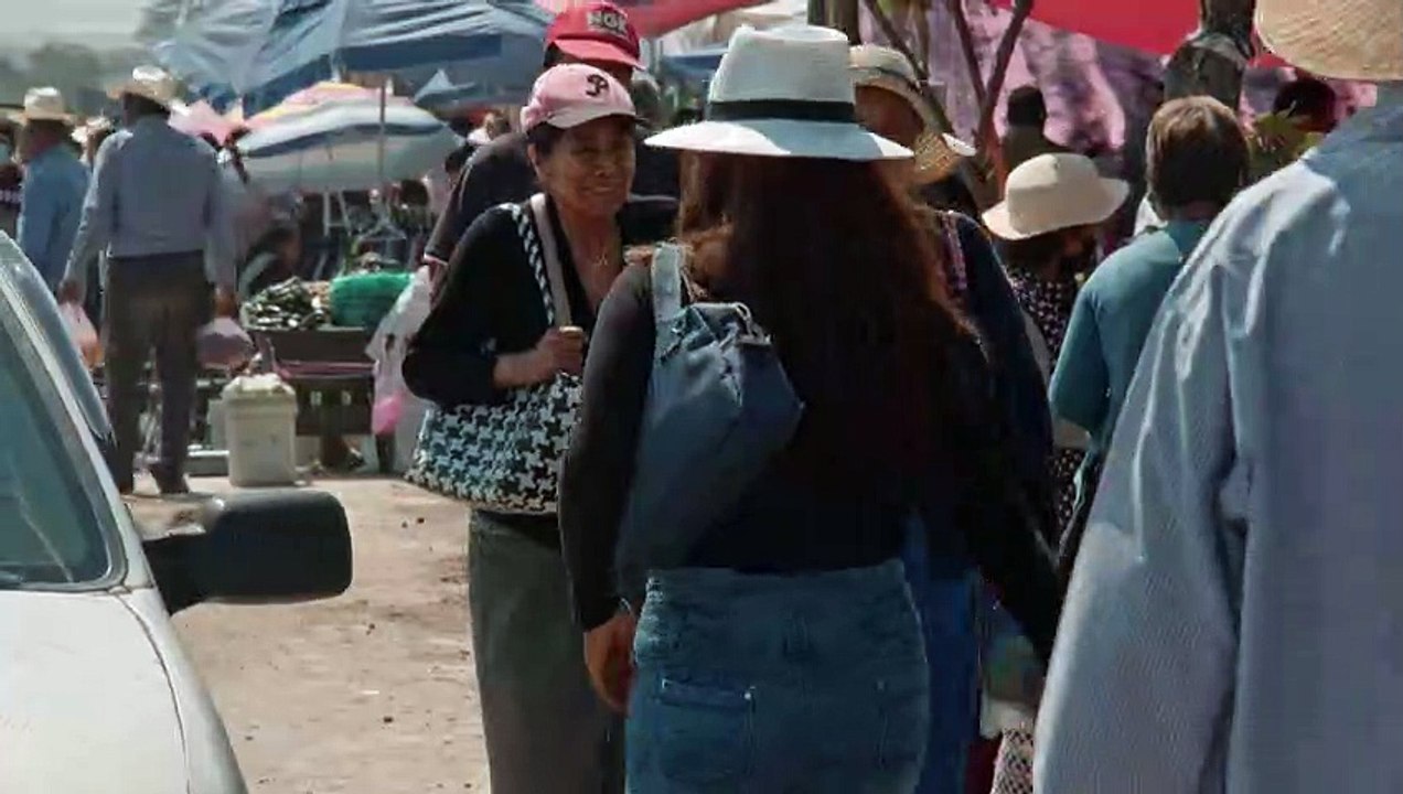 El Popocatépetl es un "hombre" y "está enojado", dicen vecinos de volcán mexicano