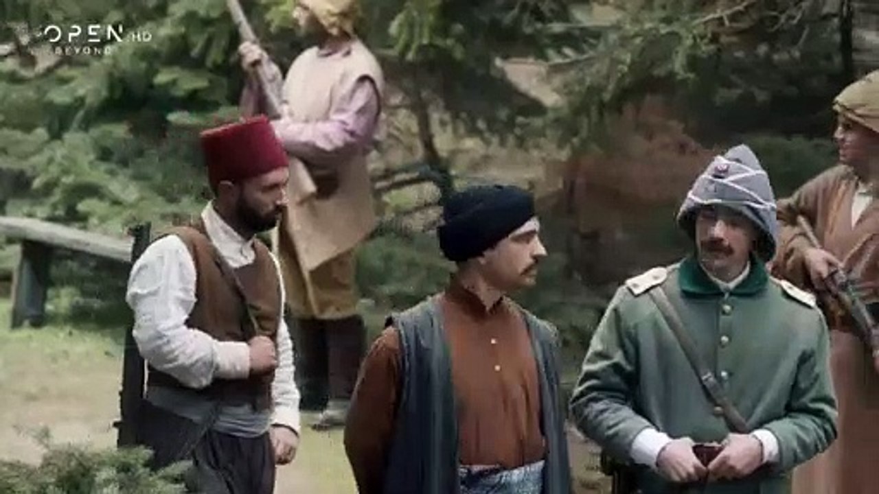 Το κόκκινο ποτάμι σε2 ποτάμι Επ14