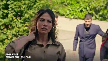 مسلسل اسمى فرح الحلقة 14 مترجم