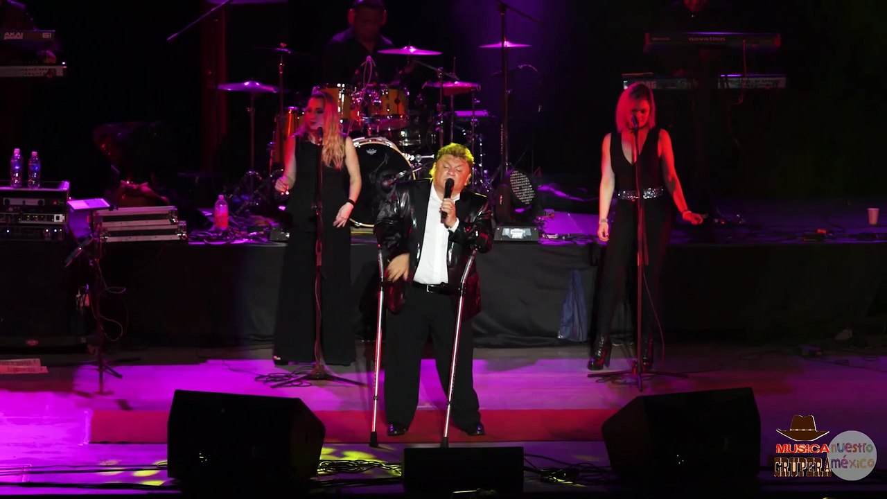 Y Te Amo Los Yonics Vídeo Dailymotion