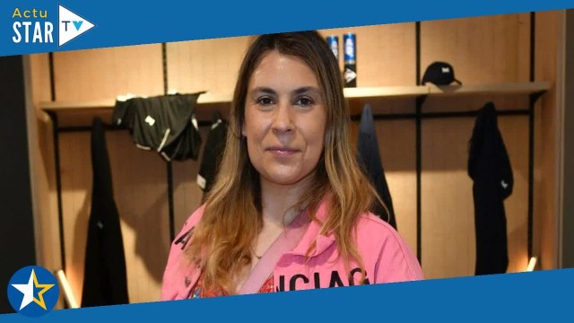 PHOTOS Marion Bartoli en famille à Paris : retrouvailles tant attendues avec son grand rival !