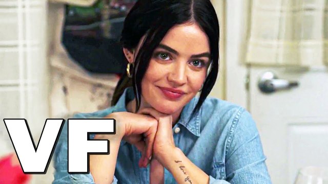 L'HISTOIRE ÉPATANTE DE M FIKRY ET AUTRES TRÉSORS Bande Annonce VF