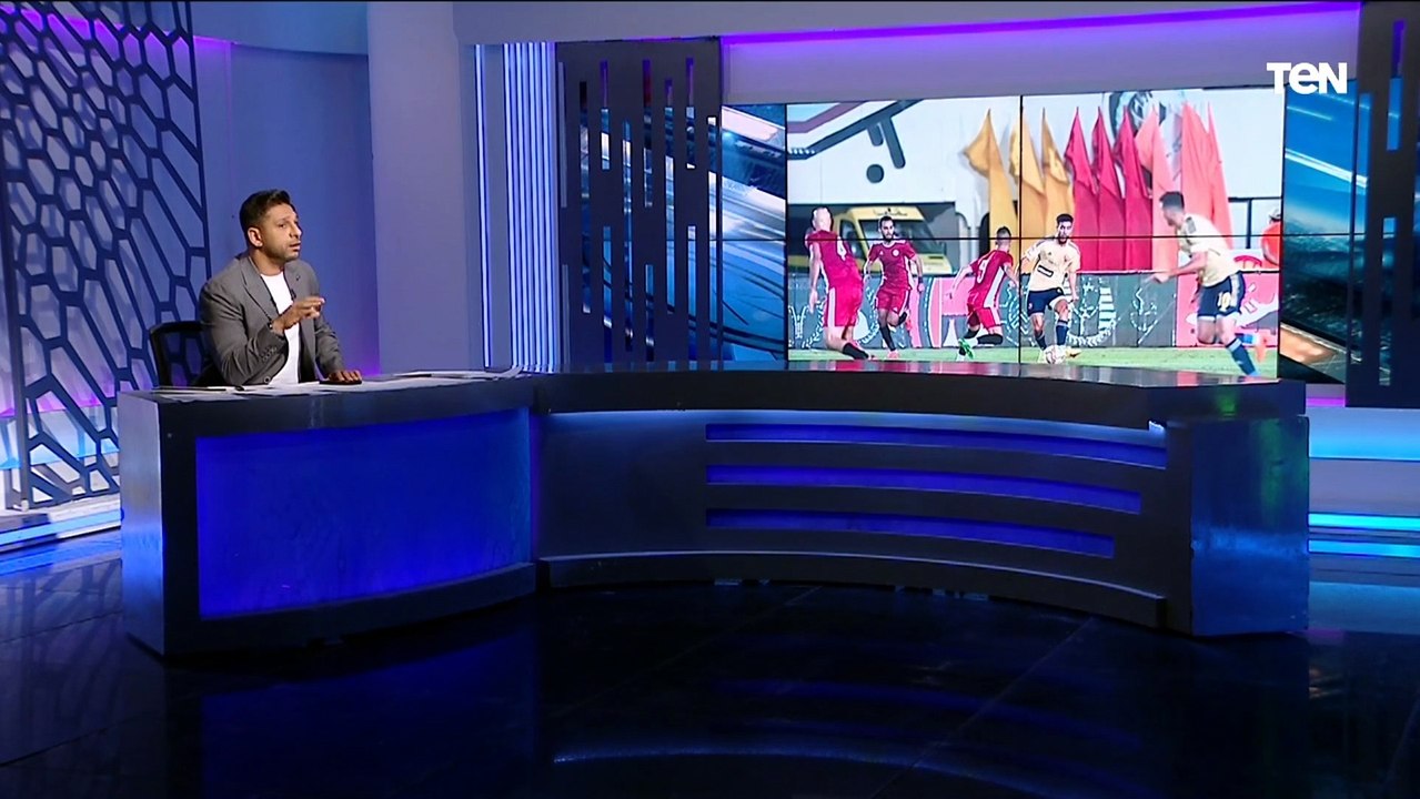 هل حسم النادي الأهلي لقب الدوري رغم تصدره؟.. محمد فاروق يكشف السيناريوهات المتوقعة